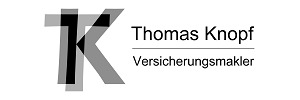 Thomas Knopf – Versicherungsmakler